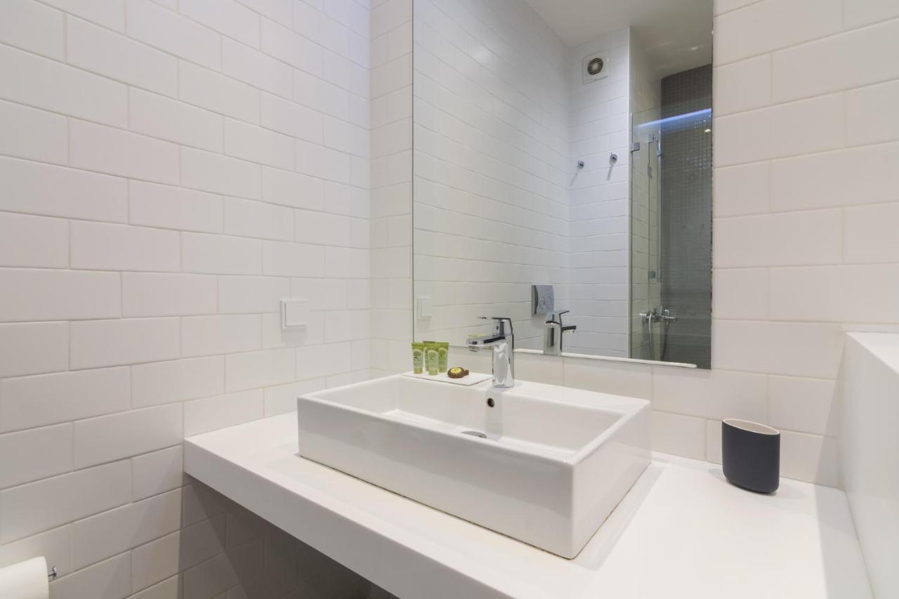 Athens Trikoupi Suite A1 ภายนอก รูปภาพ