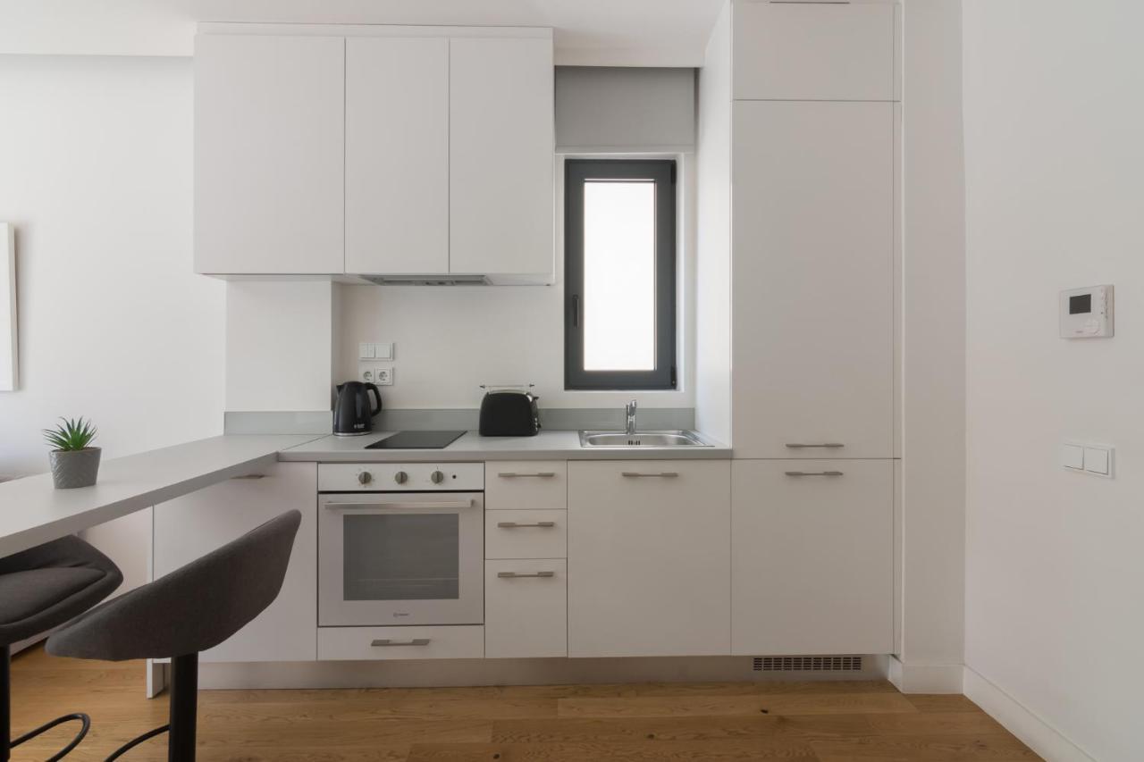 Athens Trikoupi Suite A1 ภายนอก รูปภาพ