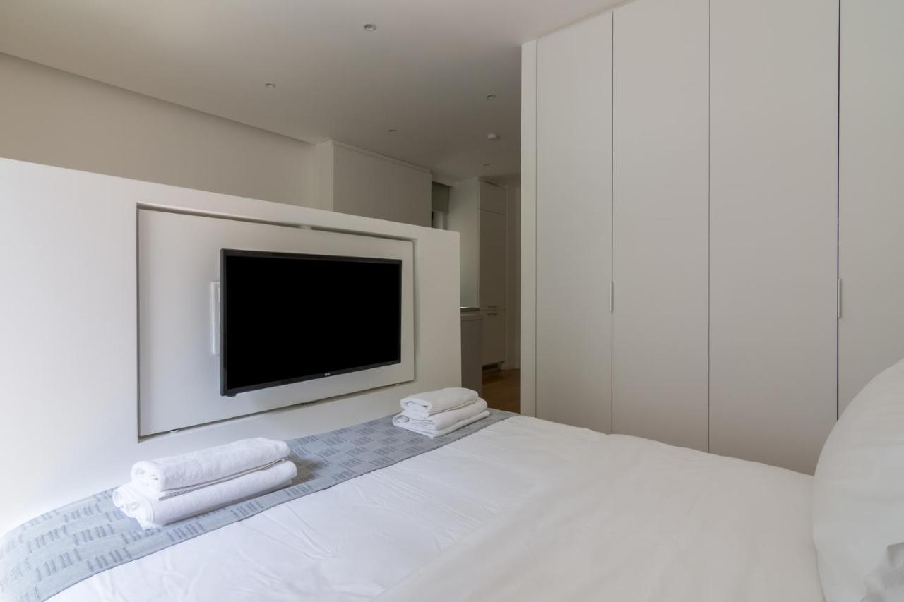 Athens Trikoupi Suite A1 ภายนอก รูปภาพ