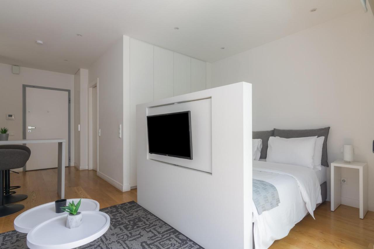 Athens Trikoupi Suite A1 ภายนอก รูปภาพ